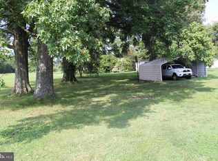 10403 Benchmark Rd, Fredericksburg, VA 22408