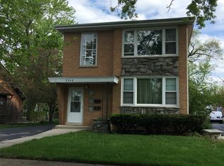 3544 213th Pl, Matteson, IL 60443