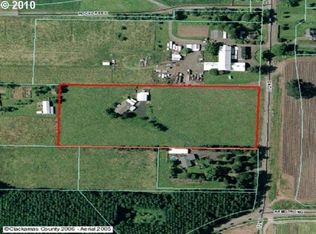 15025 SE 172nd Ave, Clackamas, OR 97015