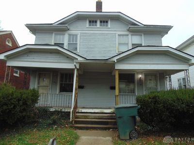 48 Pinehurst Ave #46, Dayton, OH, 45405