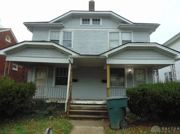 48 Pinehurst Ave #46, Dayton, OH 45405