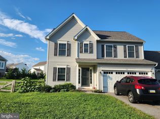 219 Greenwood Dr, Oxford, PA 19363