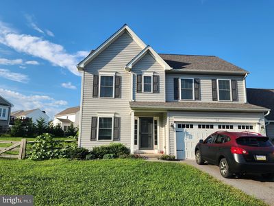 219 Greenwood Dr, Oxford, PA, 19363