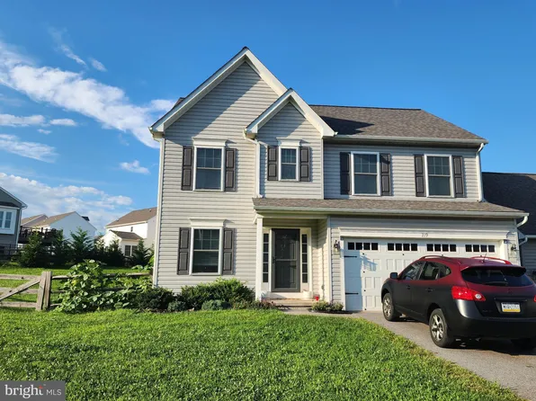 219 Greenwood Dr, Oxford, PA 19363