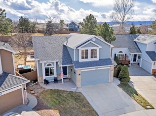 9989 Deer Creek Street, Highlands Ranch, CO 80129