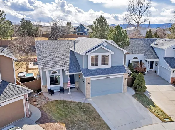 9989 Deer Creek Street, Highlands Ranch, CO 80129