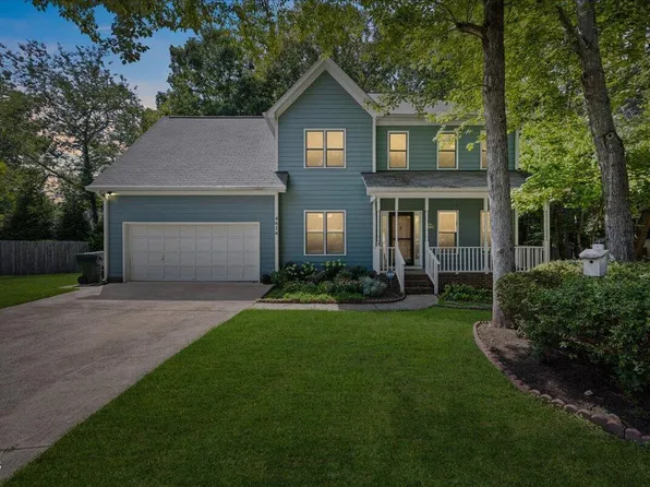 4616 Thendara Way, Raleigh, NC 27612