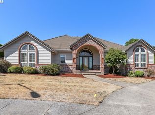 790 NW Morning View Ct, McMinnville, OR 97128