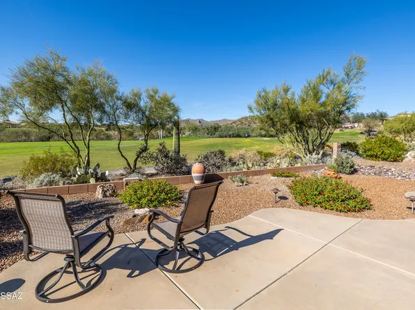 4938 W Desert Chicory Pl, Marana, AZ 85658