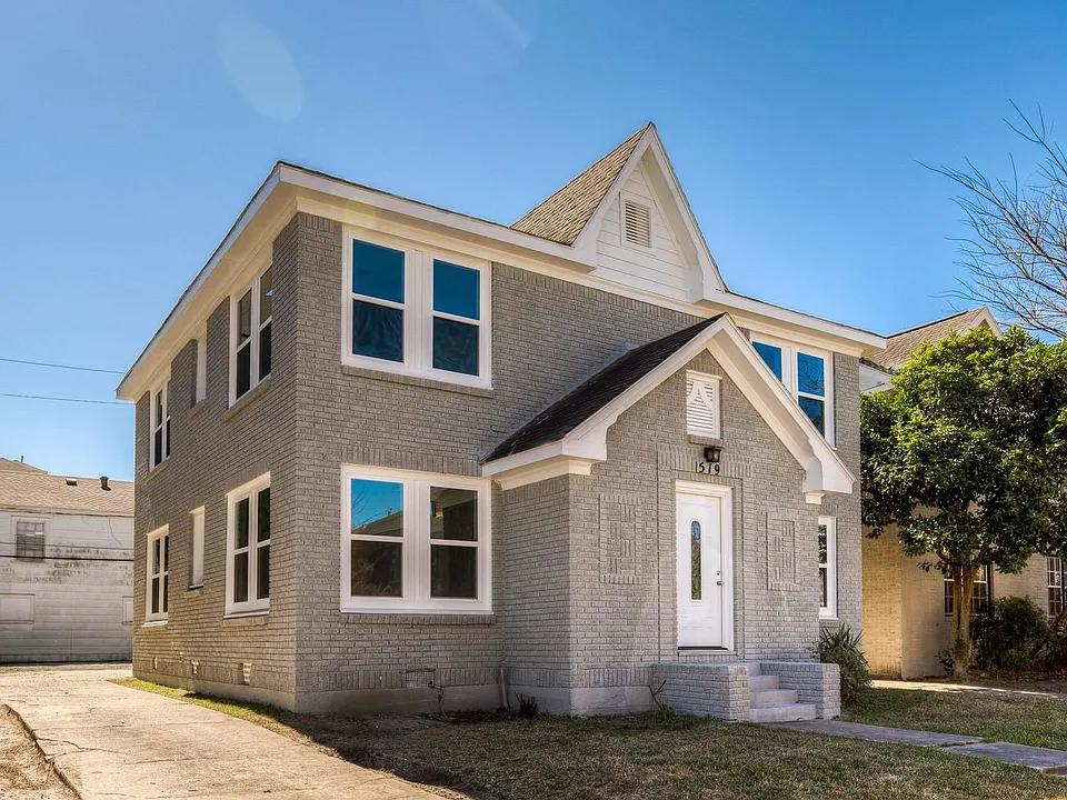 519 W Clay St #2