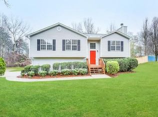 4752 Ben Hill Rd, Douglasville, GA 30134