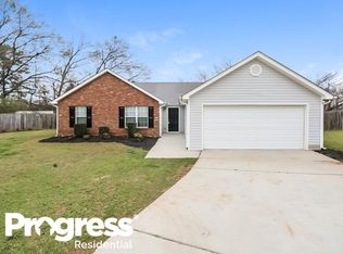 11570 Vinea Ln, Hampton, GA 30228