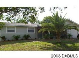 1326 Carmen Ave, Daytona Beach, FL 32117