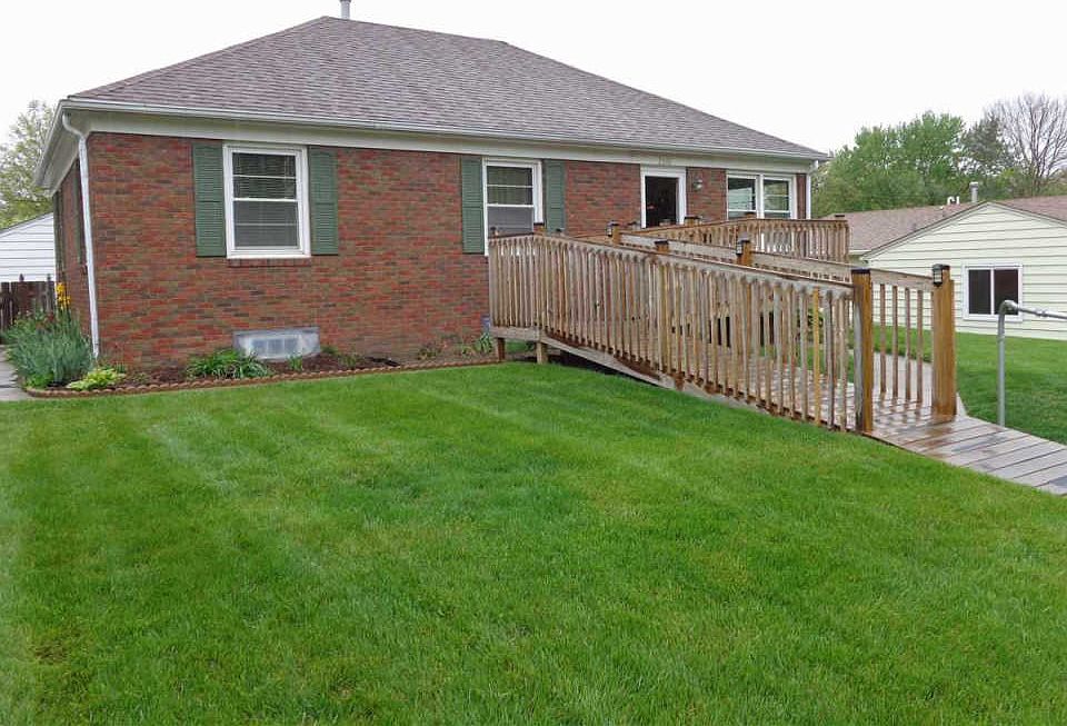 1st image of 2316 Washington Ln