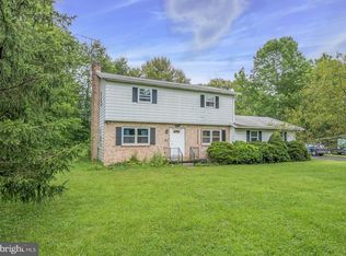 451 Portzer Rd, Quakertown, PA 18951