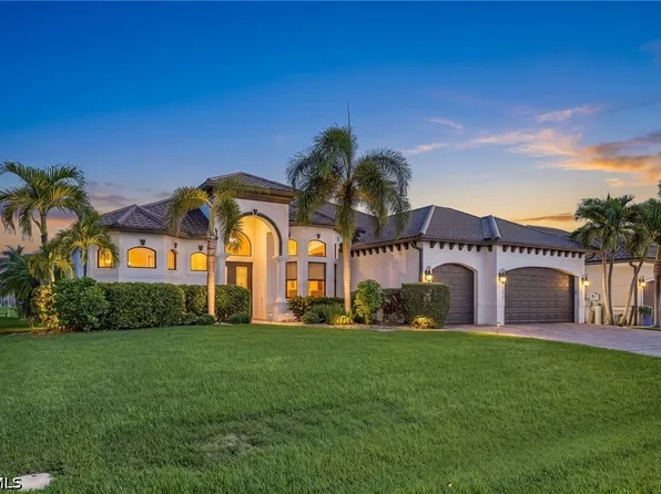 1723 SW 43rd Terrace Cpe, Coral, FL 33914