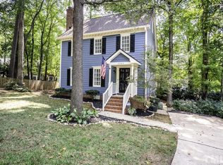 6905 Sandringham Dr, Raleigh, NC 27613