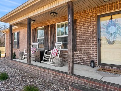 117 Patriot Cir, SHELBYVILLE, TN, 37160
