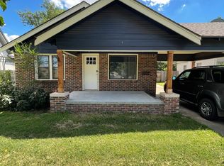 1110 NW 44th St, Oklahoma City, OK 73118