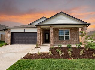 3025 Chestnut Ln, Brookshire, TX 77423