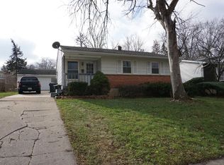 2623 Jacquelyn Ln, Waukegan, IL 60087