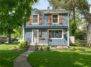 2756 Copland Blvd, Toledo, OH 43614