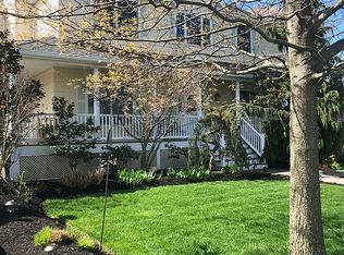 322 Broadway, Point Pleasant Beach, NJ 08742
