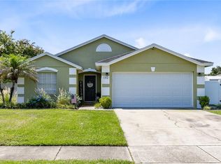 1312 Corsino St, Winter Garden, FL 34787