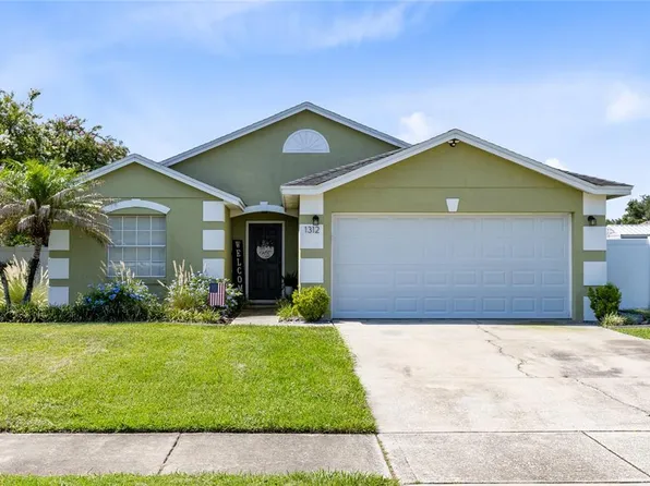 1312 CORSINO ST, WINTER GARDEN, FL 34787