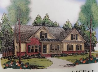 4236 Lindsey Way, Conyers, GA 30013