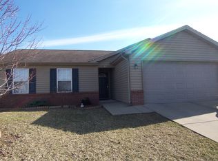 307 Duke Ln, Lafayette, IN
