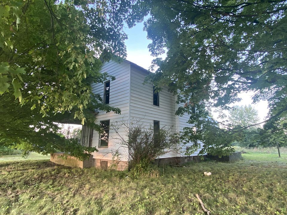 6681 S Sheridan Rd, Sheridan, MI 48884 | Zillow