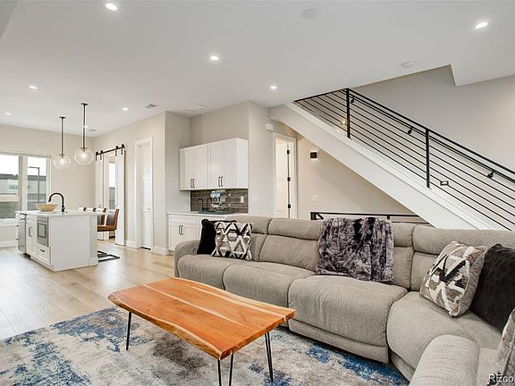 3rd image of 3550 N Uinta Street #7