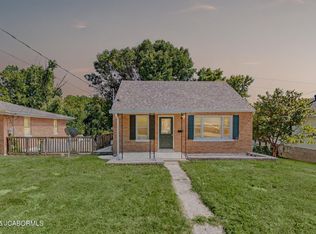 302 N Lincoln St, Jefferson City, MO 65101