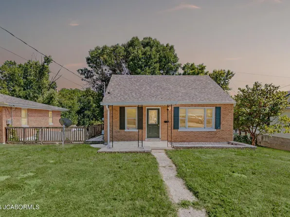 302 N Lincoln St, Jefferson City, MO 65101