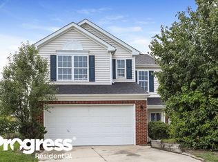 4809 Mocha Ln, Raleigh, NC 27616