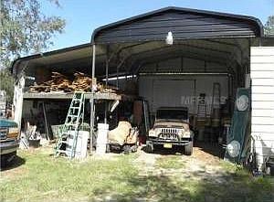 40 ftx22ftx16ft high