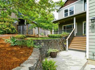 584 Winners Ct NW, Salem, OR