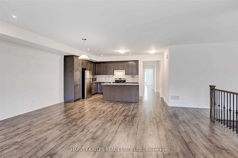 Markham Townhouse for rent - 3 Bedrooms — photo 13