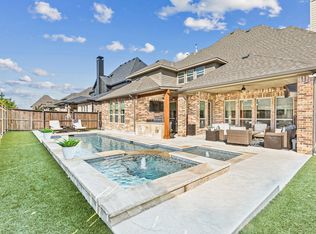 3714 Noontide Ln, Celina, TX 75009