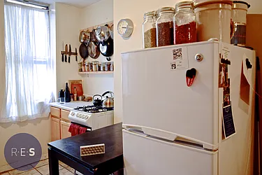 Rented by RES New York