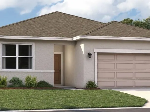 335 Brookshire Ave, Titusville, FL 32796