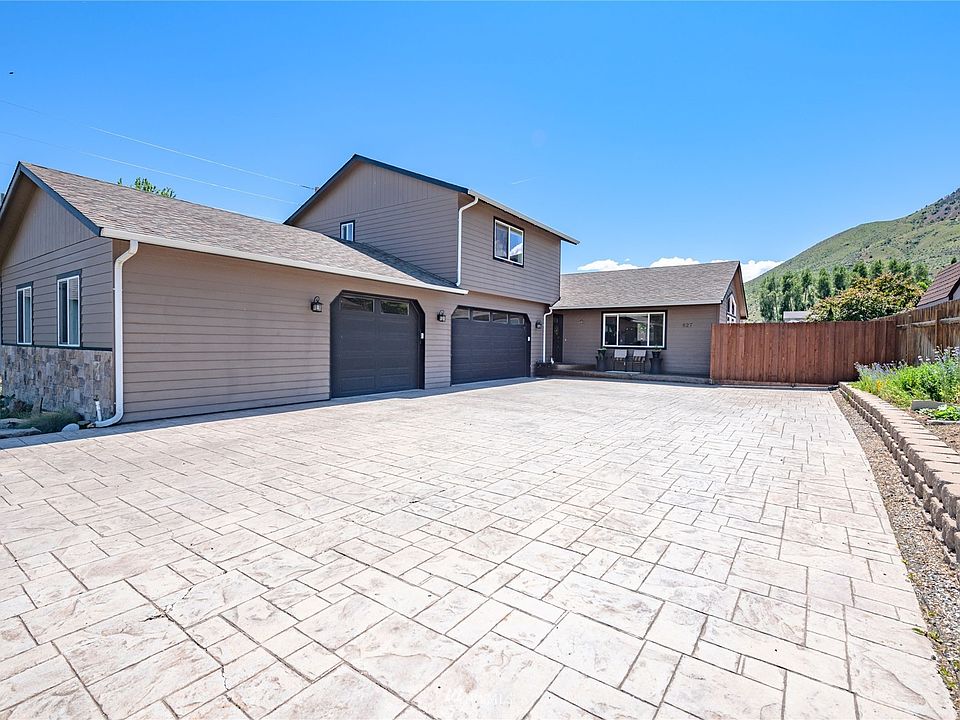 Lovely 4 bedroom, 3 bath