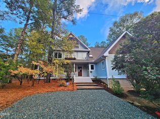 100 Clark Lake Rd, Durham, NC 27707