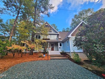 100 Clark Lake Rd, Durham, NC, 27707