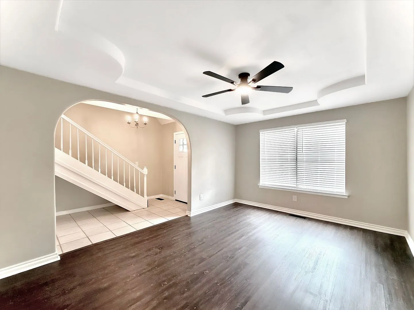 Updated Comfort with a Downstairs Primary Suite in Jenks — Photo 3