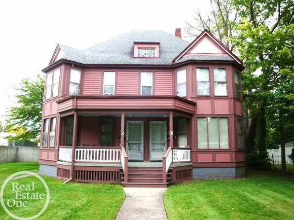 15 S Wilson Blvd, Mount Clemens, MI 48043