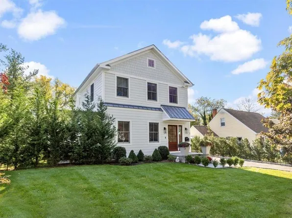 1 Hawthorne Place, Rye, NY 10580