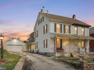 3119 Brookside Ave, Dover, PA 17315