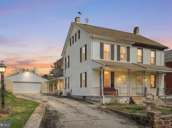 3119 Brookside Ave, Dover, PA 17315